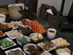 -青藤茶馆(南山路店)