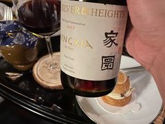 -上海波特曼丽思卡尔顿酒店