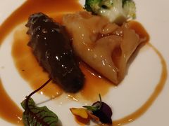 -Yan Ting 宴庭中餐厅(上海静安瑞吉酒店)