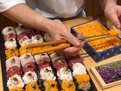-鮨冠OMAKASE食べ放题(北京首店)