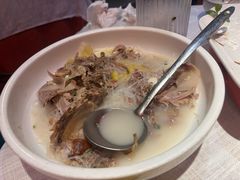 -大鸭梨烤鸭·北京菜(南小街/南苑店)
