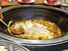 -刘淑芬·活鱼铁锅炖(北京首店)