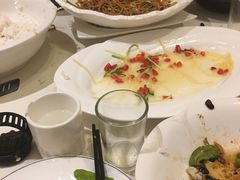 -嘉豪淮海国际豪生酒店