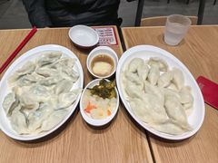 -喜家德虾仁水饺(青岛永旺东部店)