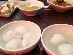 -东泰祥生煎馆(长宁路店)