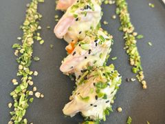 奇妙虾球-喜鼎海胆水饺(东港店)