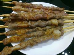 -宛平李记小吃(东关街店)