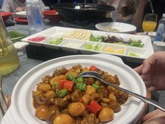 -大鹏饭店·金陵家宴(奥体中心店)