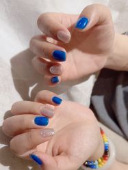 -刘娟美甲沙龙