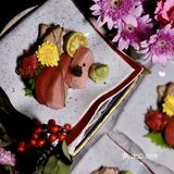 漫步南京西路 一家店吃遍顶级日式美食