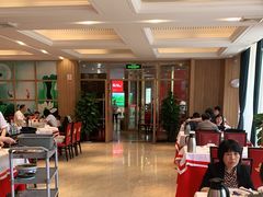 大堂-解家河南菜(商鼎路店)