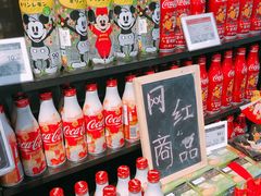 -Olé精品超市(北京合生汇店)