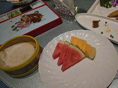 -恒记饭店·海鲜明档(淹城店)