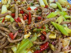 -李大爷的泡椒馆(冉家坝店)