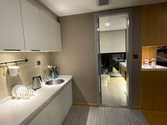 -重庆观音桥华美达安可酒店