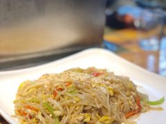 -丹东特色烤肉(南光三部店)