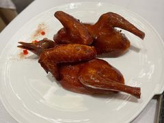 古厨烧乳鸽皇-北京厨房(SKP店)