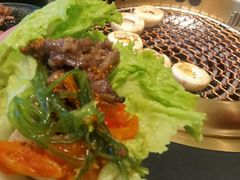-極屋鮨牛 · 烧肉酒场(时代C馆店)