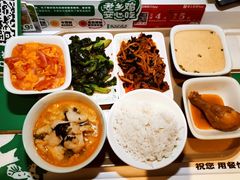 -老乡鸡(国华广场店)
