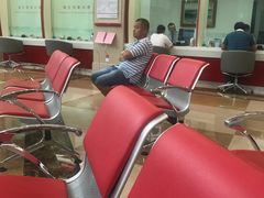 -青岛银行(正阳路支行)