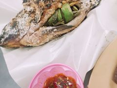 -红大哥水门鸡饭(總店)