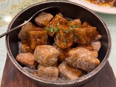 -江南村酒家