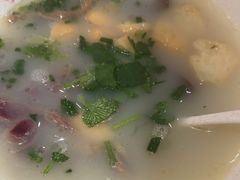-鸭得堡老鸭汤·鸭血粉丝(南京博物院店)