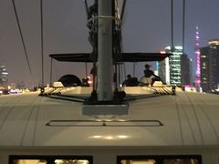 -北外滩百艇汇游艇俱乐部