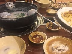 -顺德一品粥·20年凤城老字号(芳村店)
