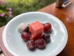 -浙江西子宾馆·瑶园咖啡厅