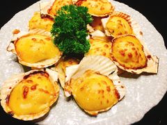 -梅筑·创意料理(王府井百货店)