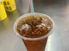 龙眼茶-榮泰米粉湯(Left Shop)