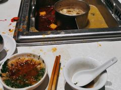 -巴奴毛肚火锅(大剧院店)