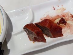 -老苏州芳和园茶酒楼  传统苏帮菜(观前店)