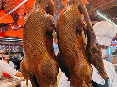 -陈鹏鹏潮汕菜(宝安机场T3航站楼店)