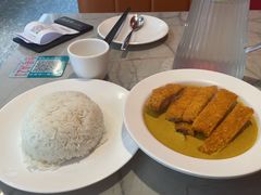 -锦园春香港茶餐厅(西海湾旗舰店)
