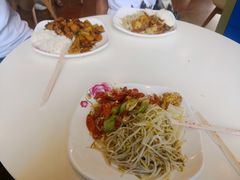 -第四食堂(中国海洋大学店)