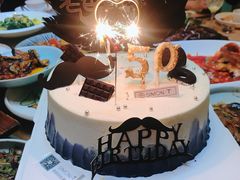 -西檬树SIMON·T轻奢蛋糕(大东方Max店)