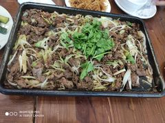 -清真永恒华威肉饼(潘家园店)