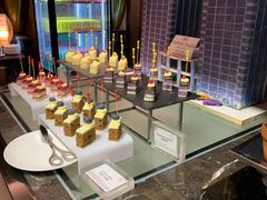 -乐咖啡西餐厅(太湖皇冠假日酒店)
