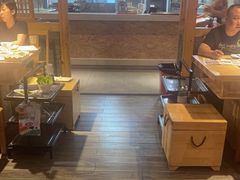 -老版火锅(半坡店)