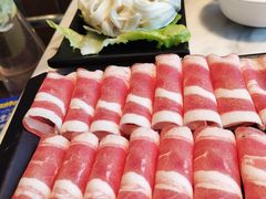 -七欣天香辣蟹火锅(南京建宁路大观天地店)