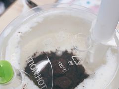 宝藏茶系列-奈雪的茶(中海环宇荟店)