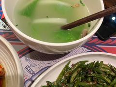 -铁公鸡·四川料理(天环广场店)