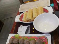-大吉利潮汕牛肉火锅(王府井店)