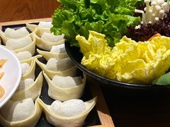 -东海怡品海鲜豆捞(星街坊店)