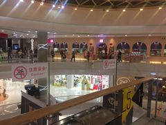 -凯德广场(金牛店)