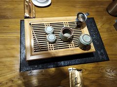 -小城粥道·海胆鲜虾粥(解放广场店)