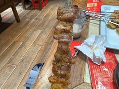 -状元阁烧烤(新华路总店)