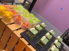 -飨食汇全日制餐厅·昆山皇冠假日酒店(九方店)